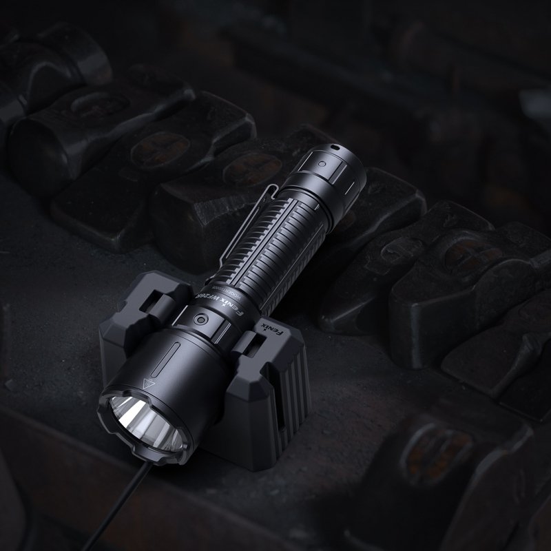 Latarka Diodowa Fenix Wf26r