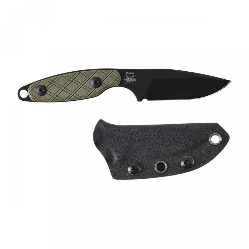 Nóż Kizer Muskrat 1064A1