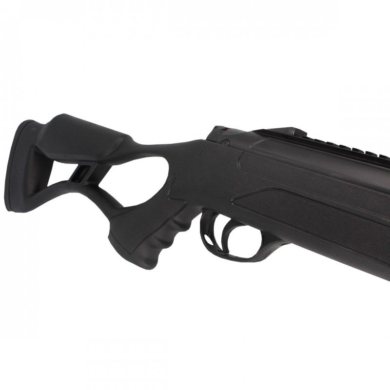 Wiatrówka Optima by Hatsan AirTact PD Vortex 5.5 mm