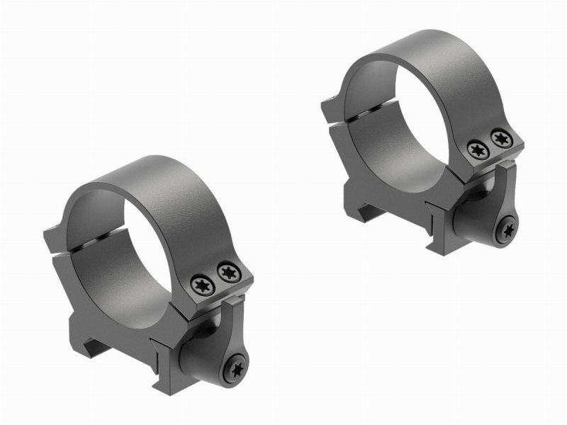 Montaż stalowy Leupold QRW2 30 mm