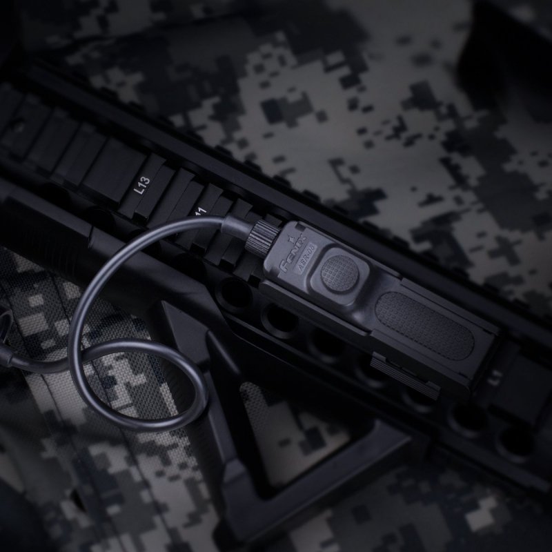 Włącznik na kablu żelowy Fenix AER-05