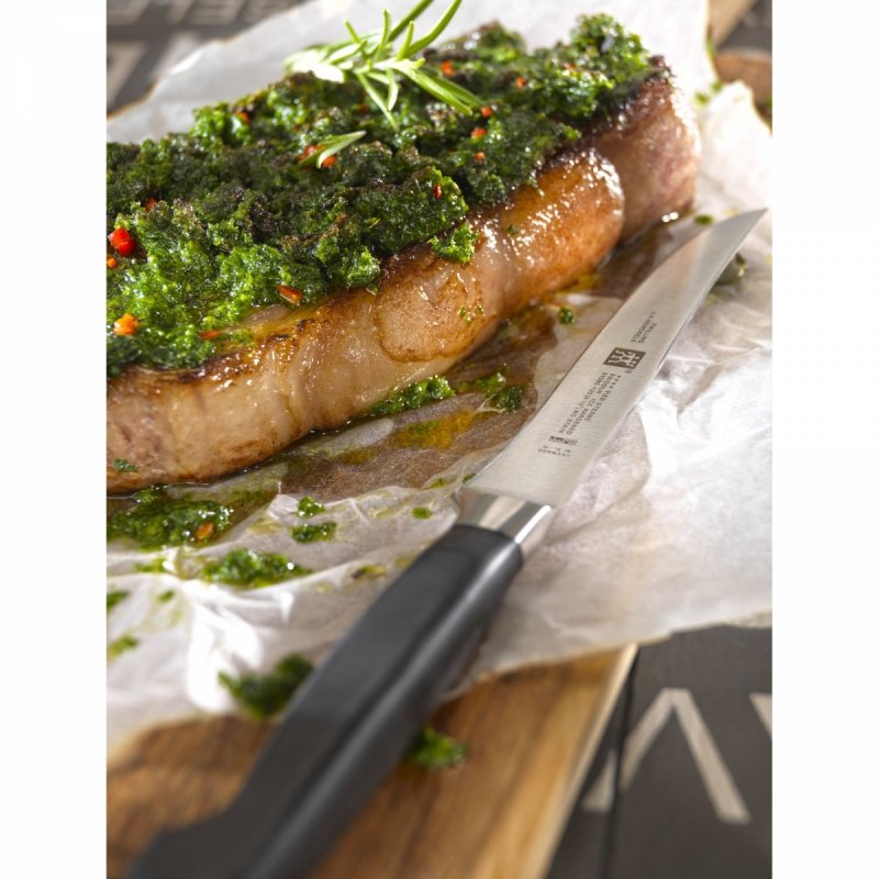 Nóż Do Trybowania 14 Cm Four Star Zwilling