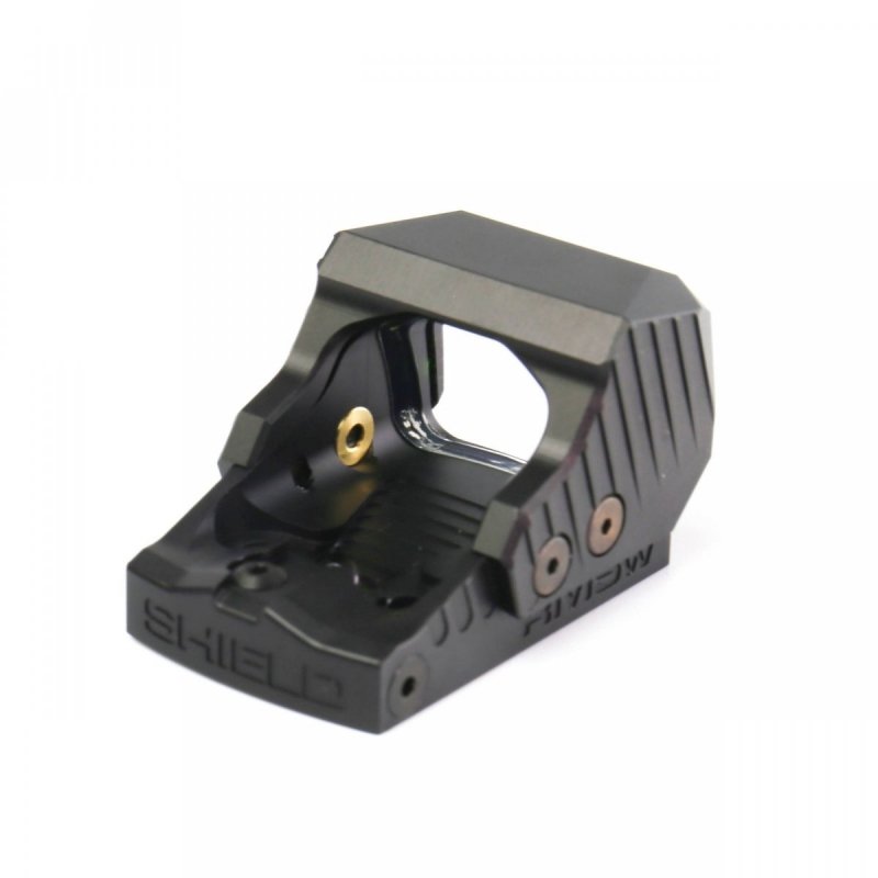 Kolimator Shield Sights RMSw Heavy Duty Reflex Mini Sight Waterproof, 8MOA