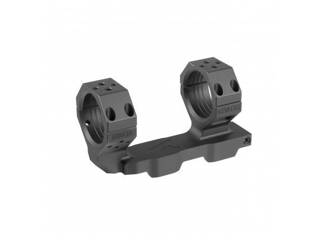 Montaż Audere Levitas jednoczęściowy 34/40 20 1,5" czarny