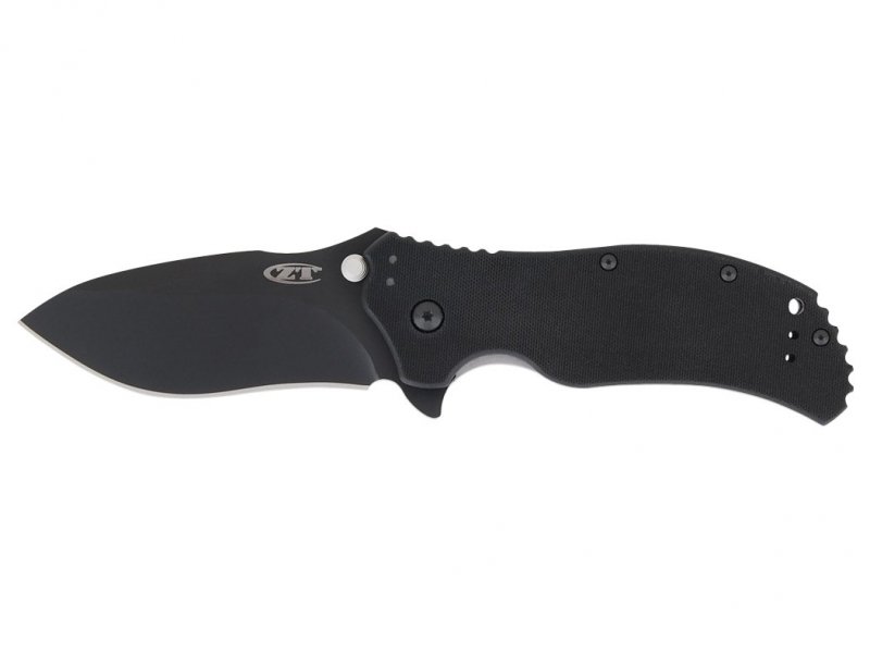Nóż składany Zero Tolerance ZT 0350