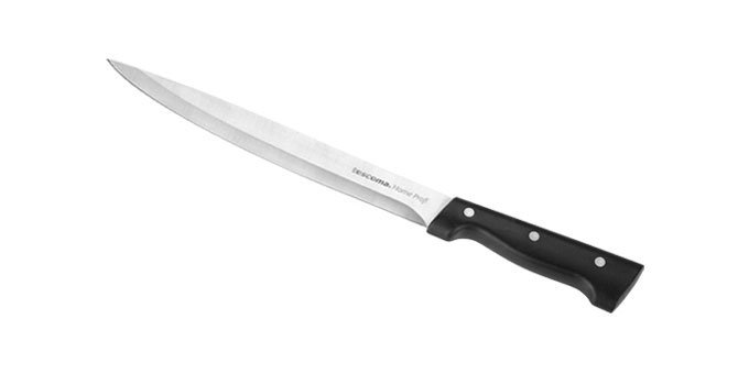 Nóż do porcjowania HOME PROFI 20 cm Tescoma