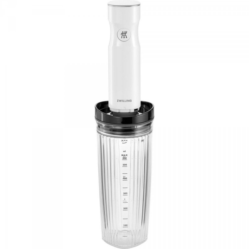 Pokrywka Próżniowa Do Blendera Personalnego Czarny Enfinigy Zwilling