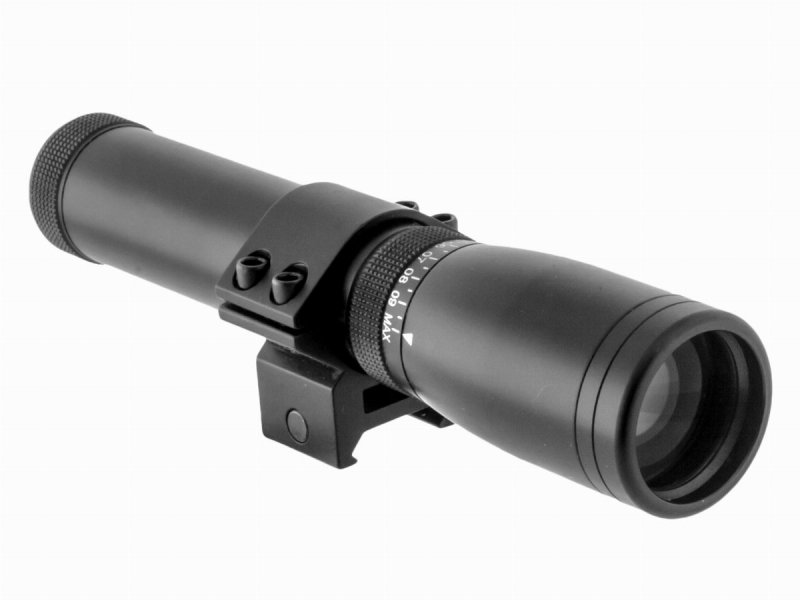 Oświetlenie laserowe RealHunter ND30 Arctic