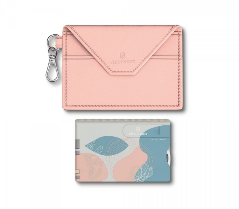 SwissCard Classic Paris Style 0.7100.E221