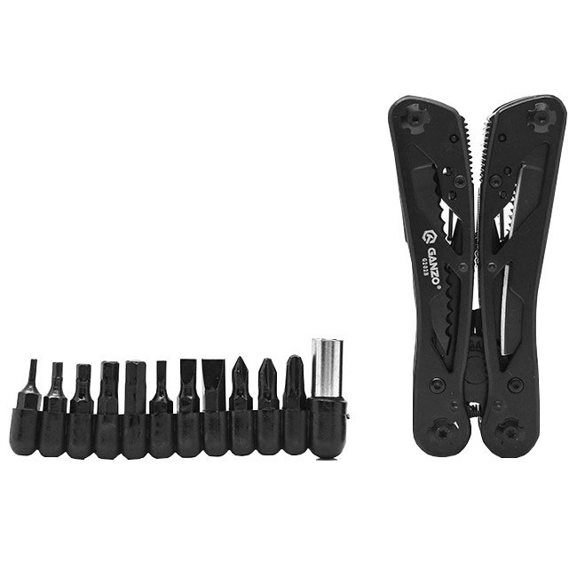 Narzędzie wielofunkcyjne multitool Ganzo G202-B