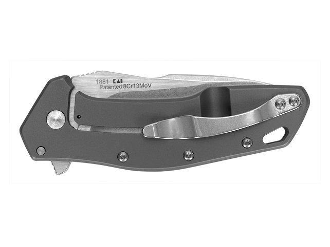 Nóż składany Kershaw Eris 1881