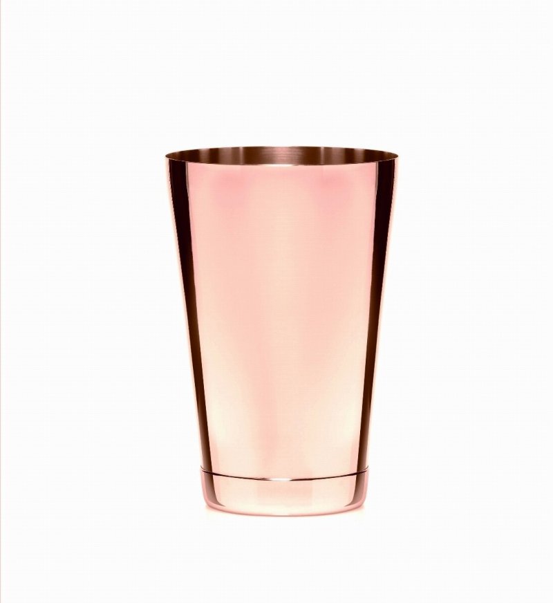 Shaker Premium set miedziany BAR PROFESSIONAL