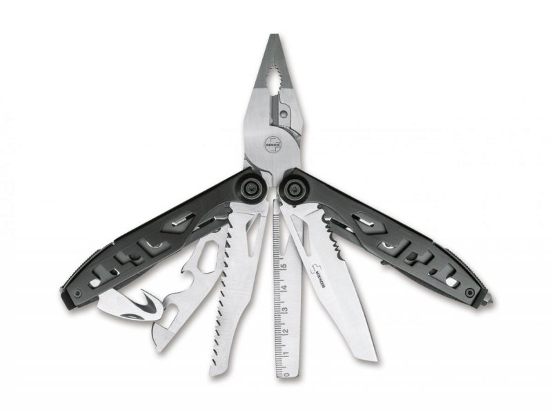 Multitool Boker Plus Specialist II