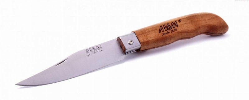 Nóż Mam - Sportive 83mm M2045