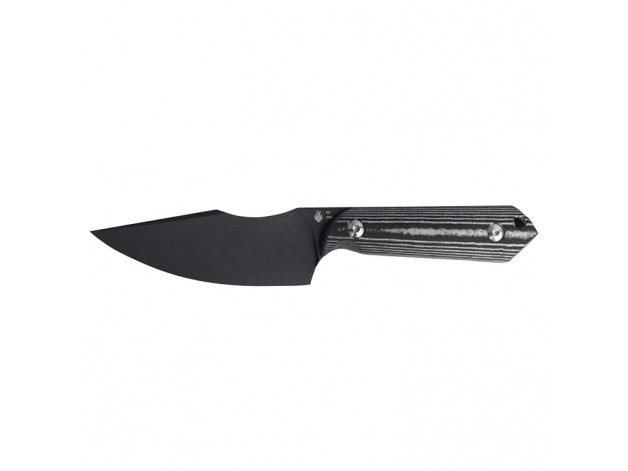 Nóż Kizer Harpoon 1040 stała klinga