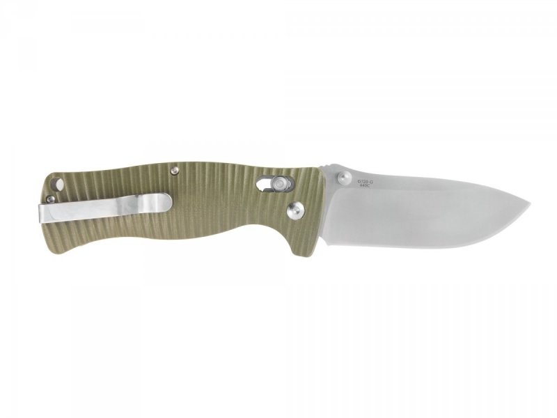 Nóż składany Ganzo Firebird F720-GR