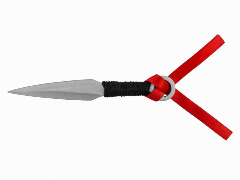 Nóż do rzucania Joker 3 szt JKR519 15 cm