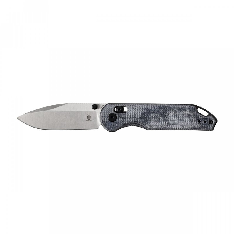 Nóż składany Kizer Assassin V3549A2