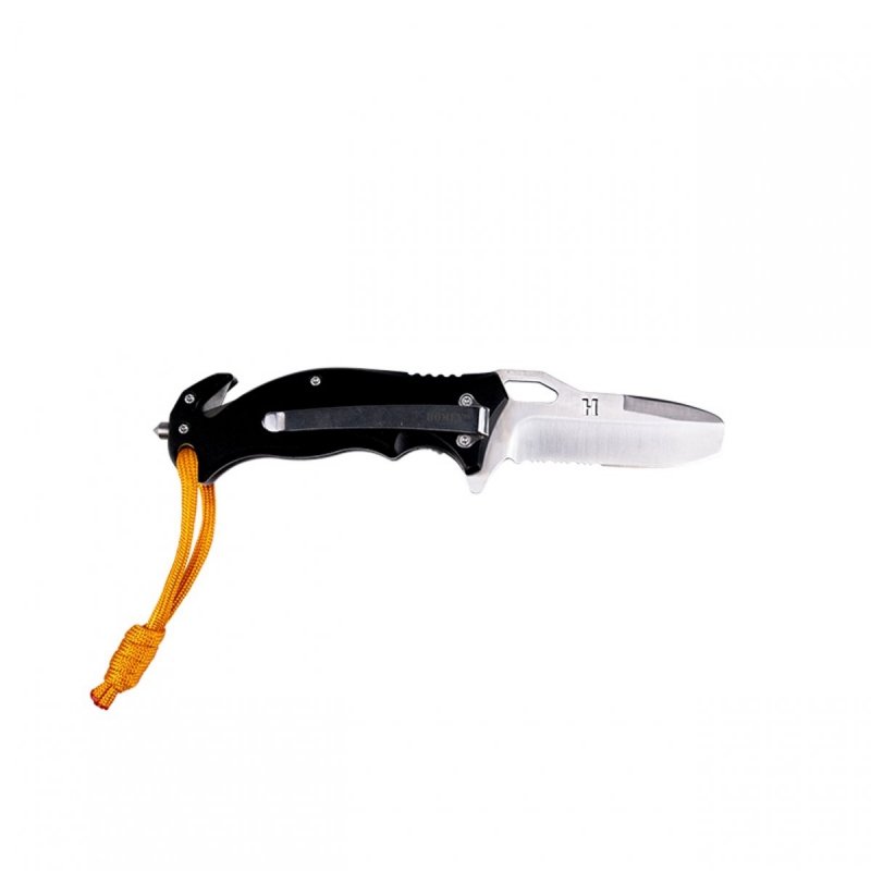 Wszechstronny Nóż EDC dla dzieci  Homey's, On the Road, Laura