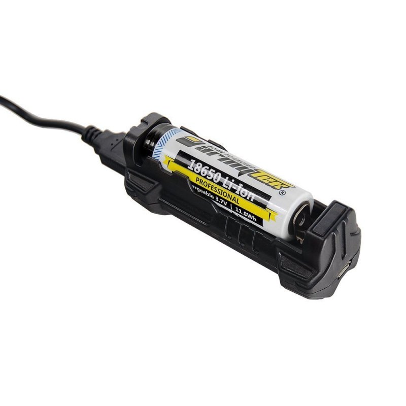 Ładowarka Armytek Handy C1 VE 1CH