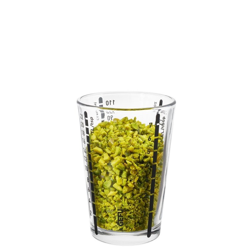 Kubeczek Z Miarką 100 Ml Messi Gefu