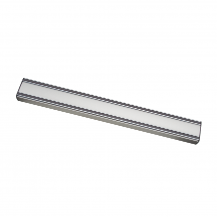 Listwa Bisichef 50cm, aluminium, na 9 noży, mocny magnes
