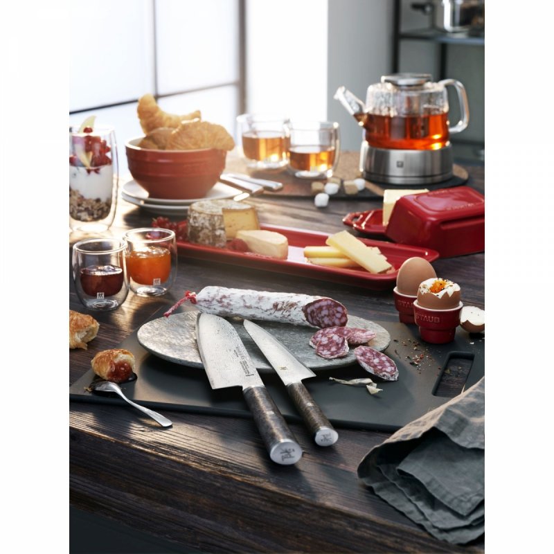 Nóż Szefa Kuchni 24 cm Miyabi 5000MCD 67