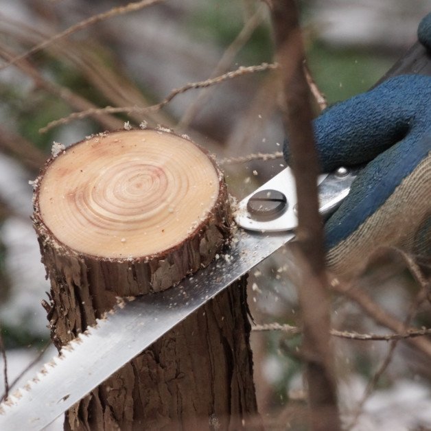 Piła Składana Silky Gomboy 300-10 30cm Outdoor Chrom