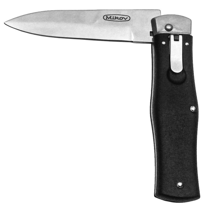 Nóż Mikov Predator 241-BH-1 Stonewash
