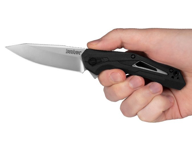 Nóż składany Kershaw Airlock 1385