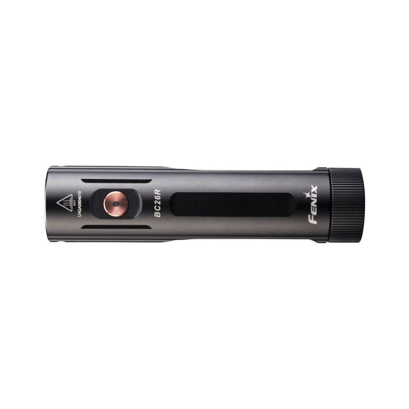 Latarka diodowa Fenix BC26R - rowerowa