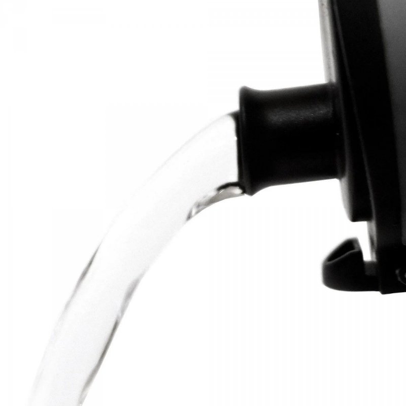 Butelka Ion8 Bpa Free I8rf500red Red