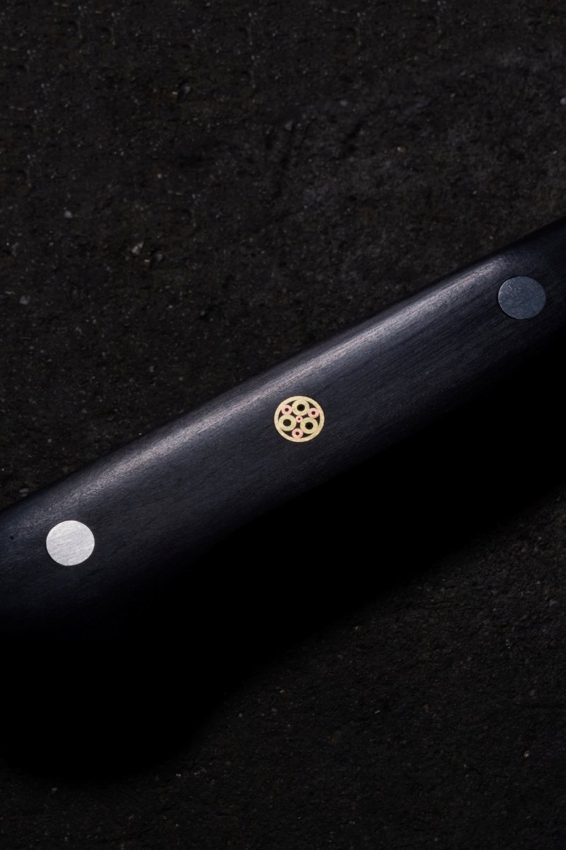 Nóż kuchenny Suncraft SENZO PROFESSIONAL Chef 210 mm [MP-04]