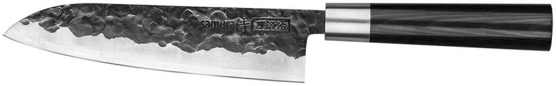 Samura Blacksmith nóż santoku