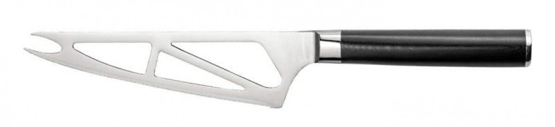 Samura MO-V nóż do sera AUS-8 59HRC