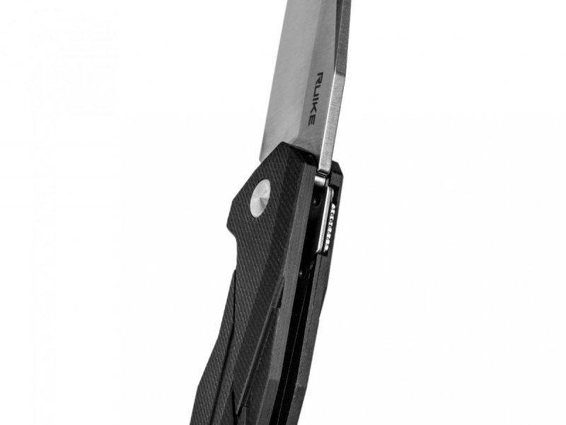 Nóż Ruike P138-B czarny
