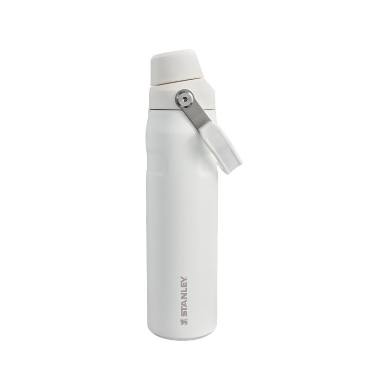 Stanley Butelka na wodę AEROLIGHT ICEFLOW 0,6L - Frost, Utrzymuje Zimno