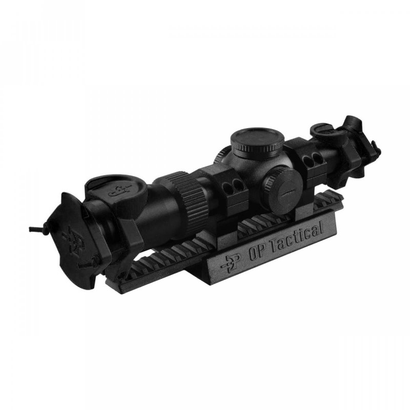 Osłony lunety OPtactical do Vortex Razor II HD-E 1-6x24 (2 sztuki)