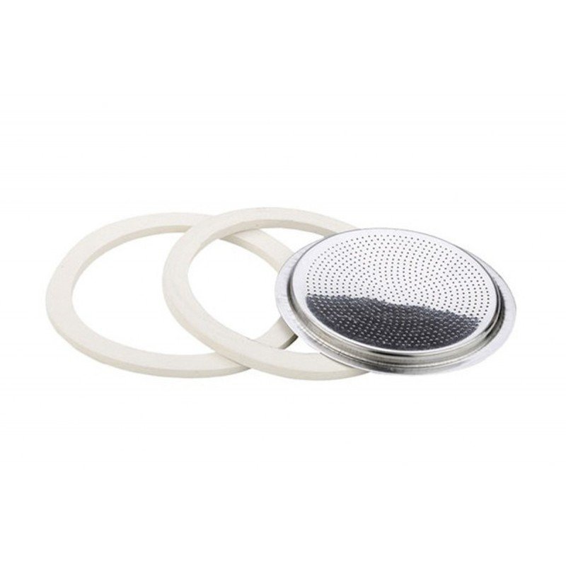 Valira Uszczelki Do Kawiarki Isabella