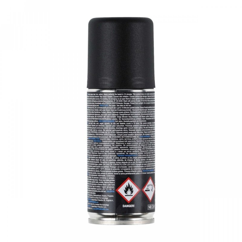 Preparat General Nano Protection do czyszczenia lufy 100ml