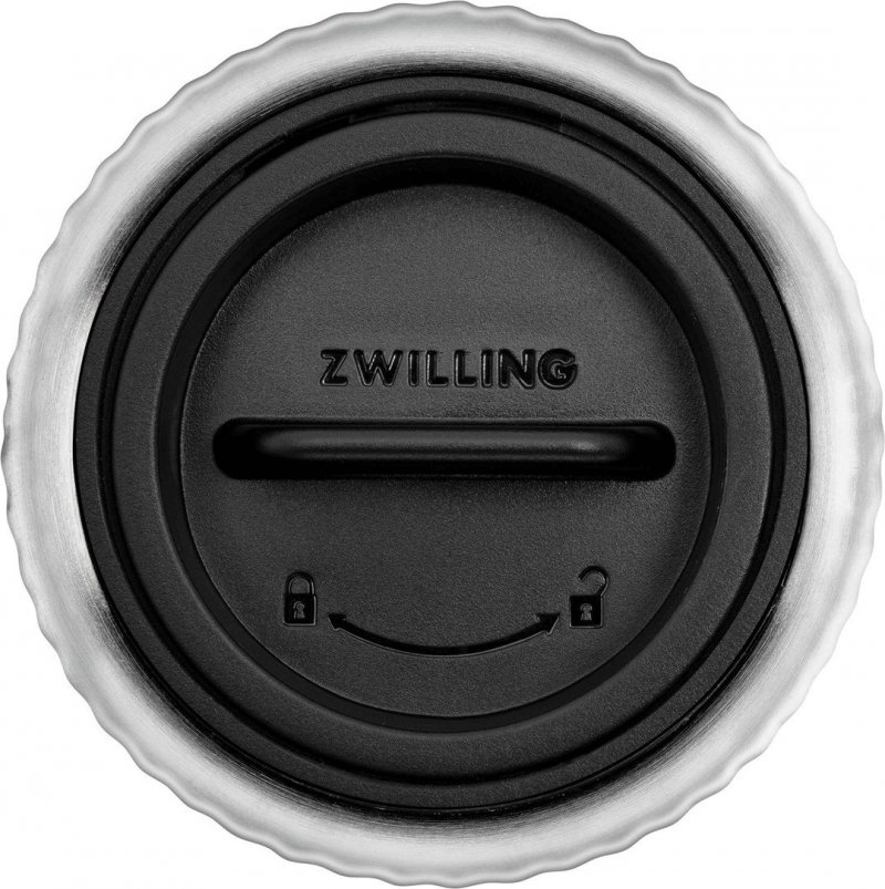 ZWILLING SPICES Młynek Do Przypraw - 19 Cm, Miętowy Spices