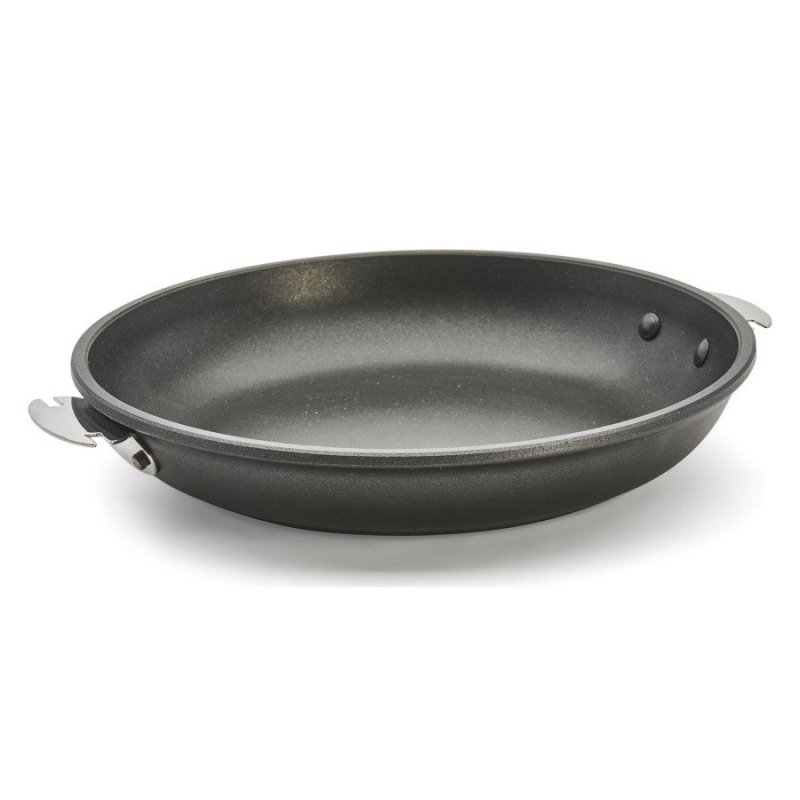 CHOC EXTREME LOQY Patelnia śr. 28 cm / DE BUYER