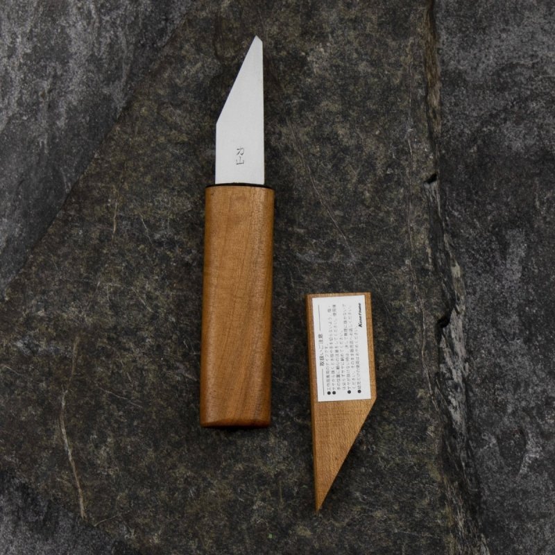 Kanetsune Sk-4 Rikizan Kiridashi 4,2cm