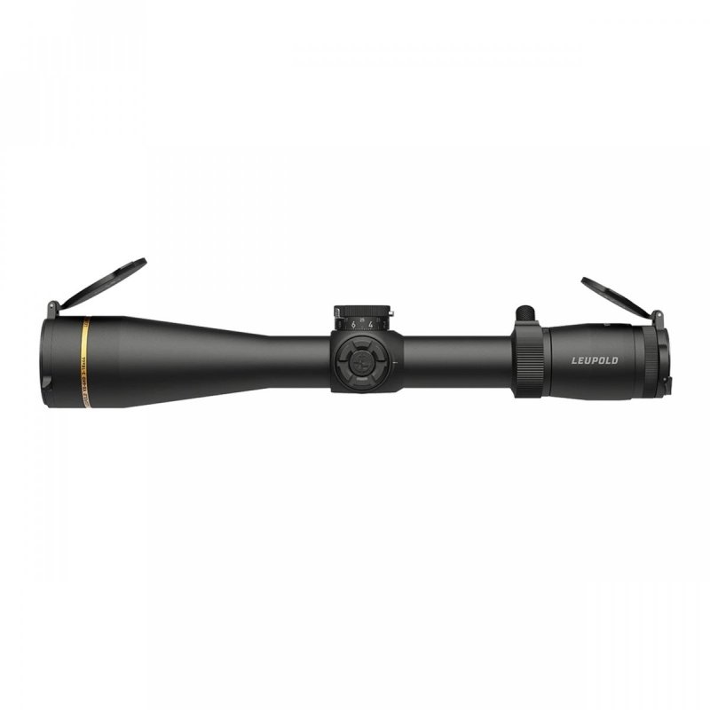 Luneta celownicza Leupold Mark 6HDGen.2 3-18x44 30mm CDS-SZL2 Side Focus Illum. FireDot Duplex