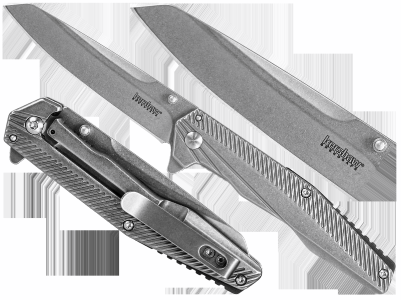 Nóż składany Kershaw 1368