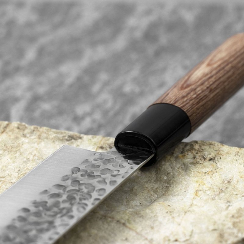 Kanetsune 950 DSR-1K6 Nóż Santoku 16,5 cm