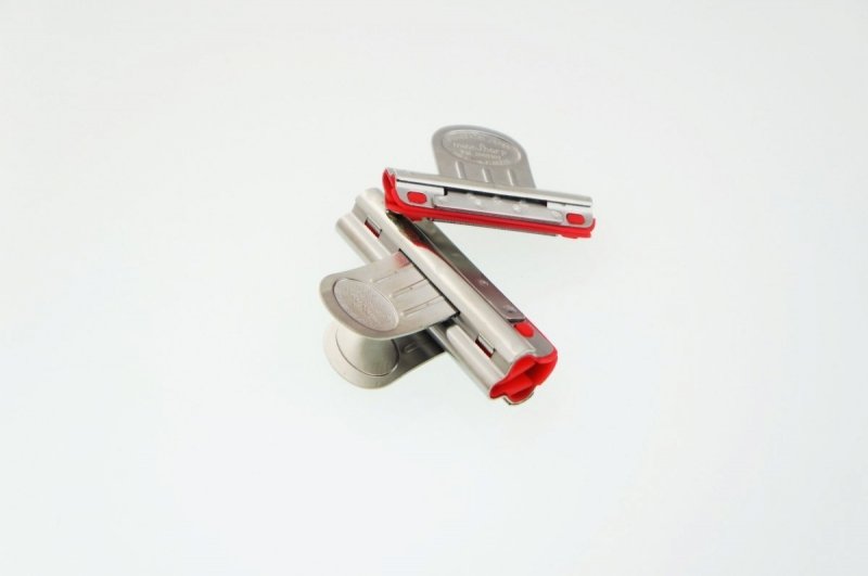 Klipsy do Ostrzenia 2szt Minosharp