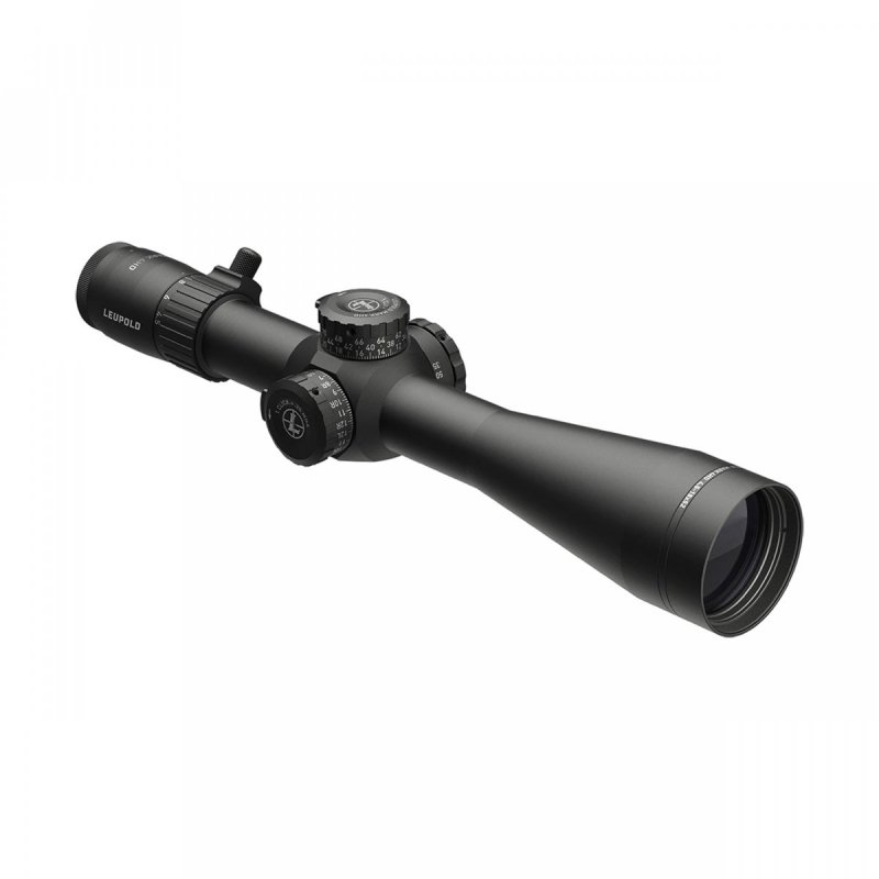 Luneta celownicza Leupold Mark 4HD 4.5-18x52 34mm M1C3 Side Focus FFP PR2-MOA