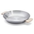 ALCHIMY LOQY Patelnia śr. 28 cm / DE BUYER