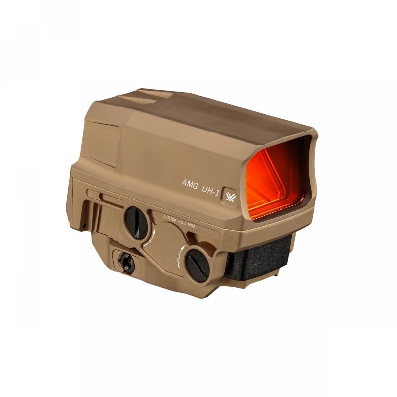 Kolimator holograficzny Vortex Razor UH-1 Gen II Tan